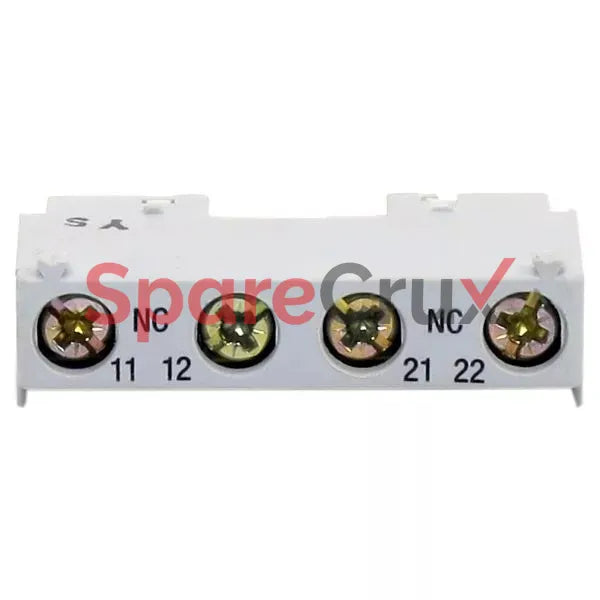 140M-C-AFA02 | ALLEN BRADLEY | Internal Auxiliary Contact - 2 NC