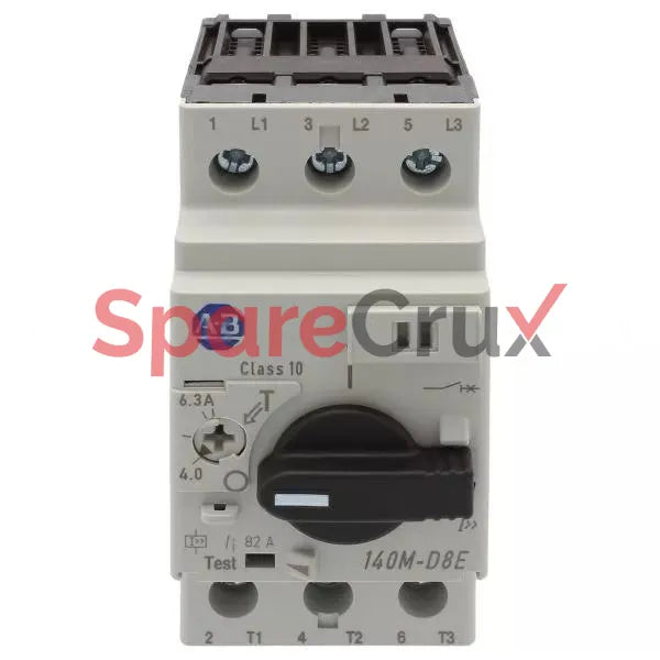 140M-D8V-C32 | ALLEN BRADLEY | Motor Protection Circuit Breaker