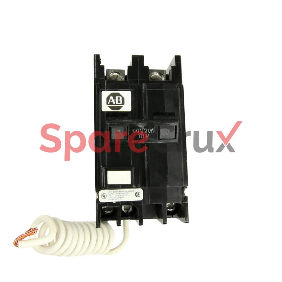 1492-MCGAT215 | ALLEN BRADLEY | Carte de marqueurs groupés, personnalisable, 15 mm x 30 mm, série 1492