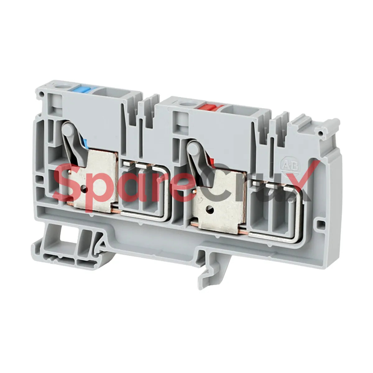 1492-P10PD3S-1B1RE | ALLEN BRADLEY | Terminal Block, Type P10PD3S with 1B1RE, 1492 Series