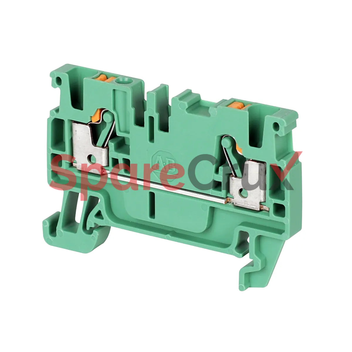 1492-P3-G | ALLEN BRADLEY | Terminal Block Accessory, Green, 1492 Series