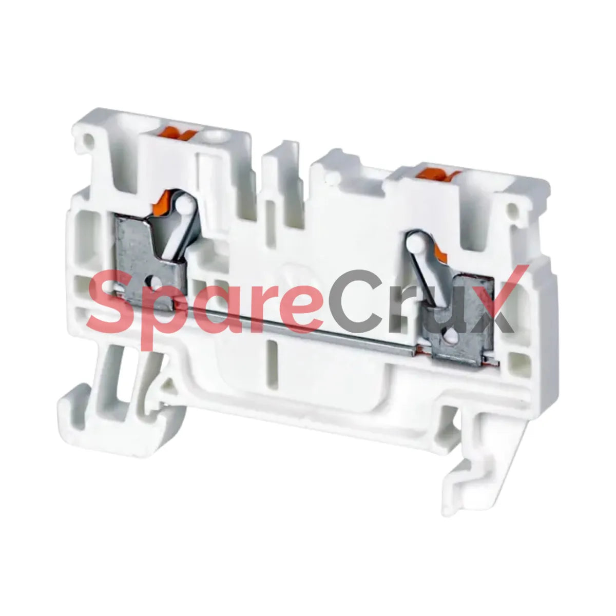 1492-P3-W | ALLEN BRADLEY | Terminal Block Accessory, White, 1492 Series