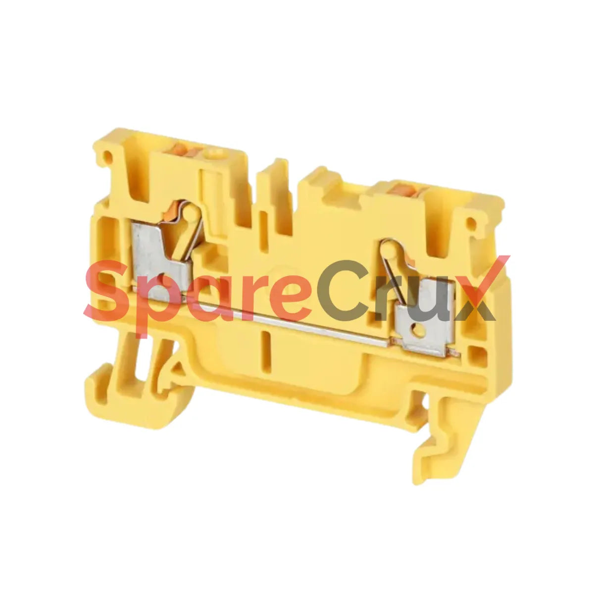 1492-P3-Y | ALLEN BRADLEY | Terminal Block Accessory, Yellow, 1492 Series