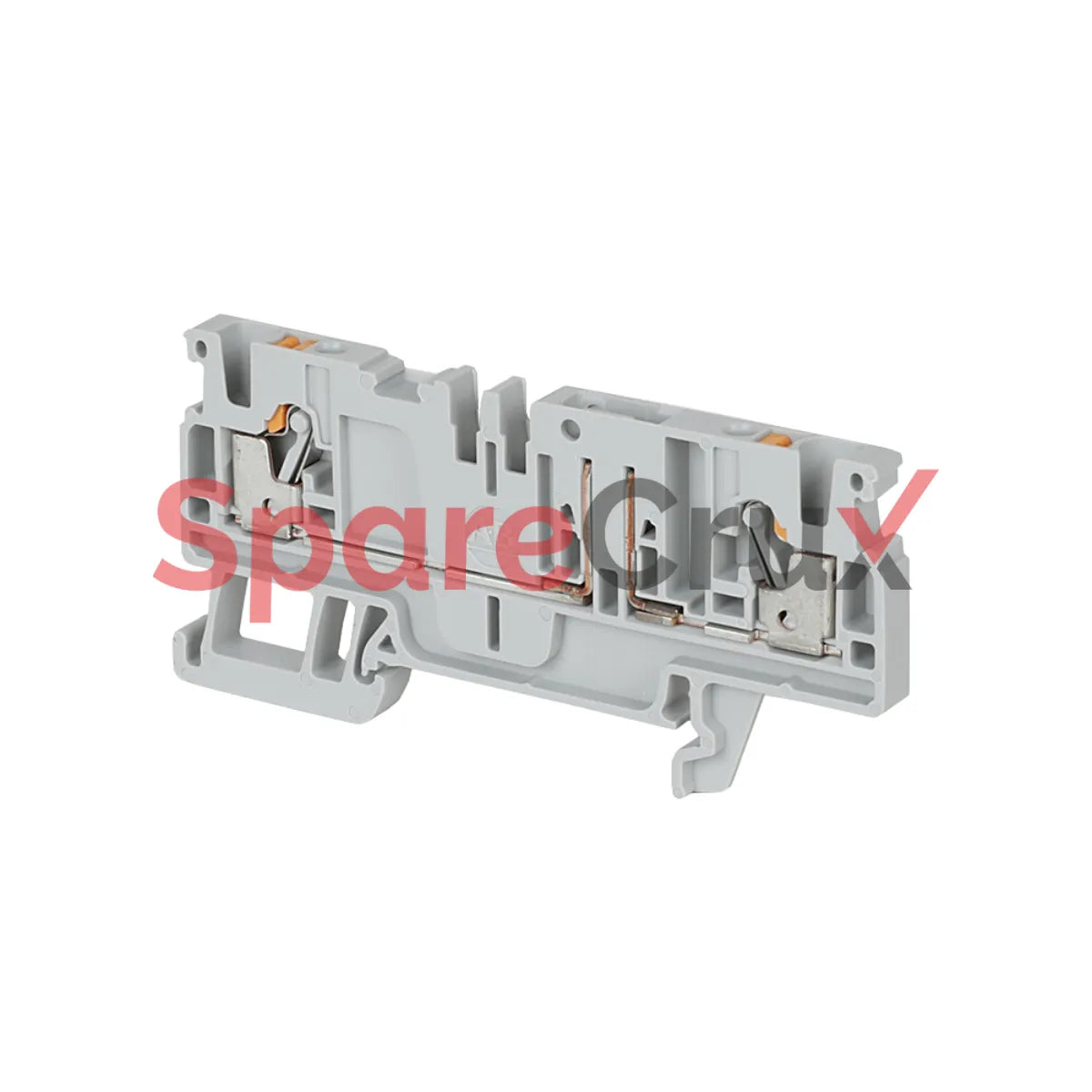 1492-P3P | ALLEN BRADLEY | Terminal Block Accessory, P, 1492 Series
