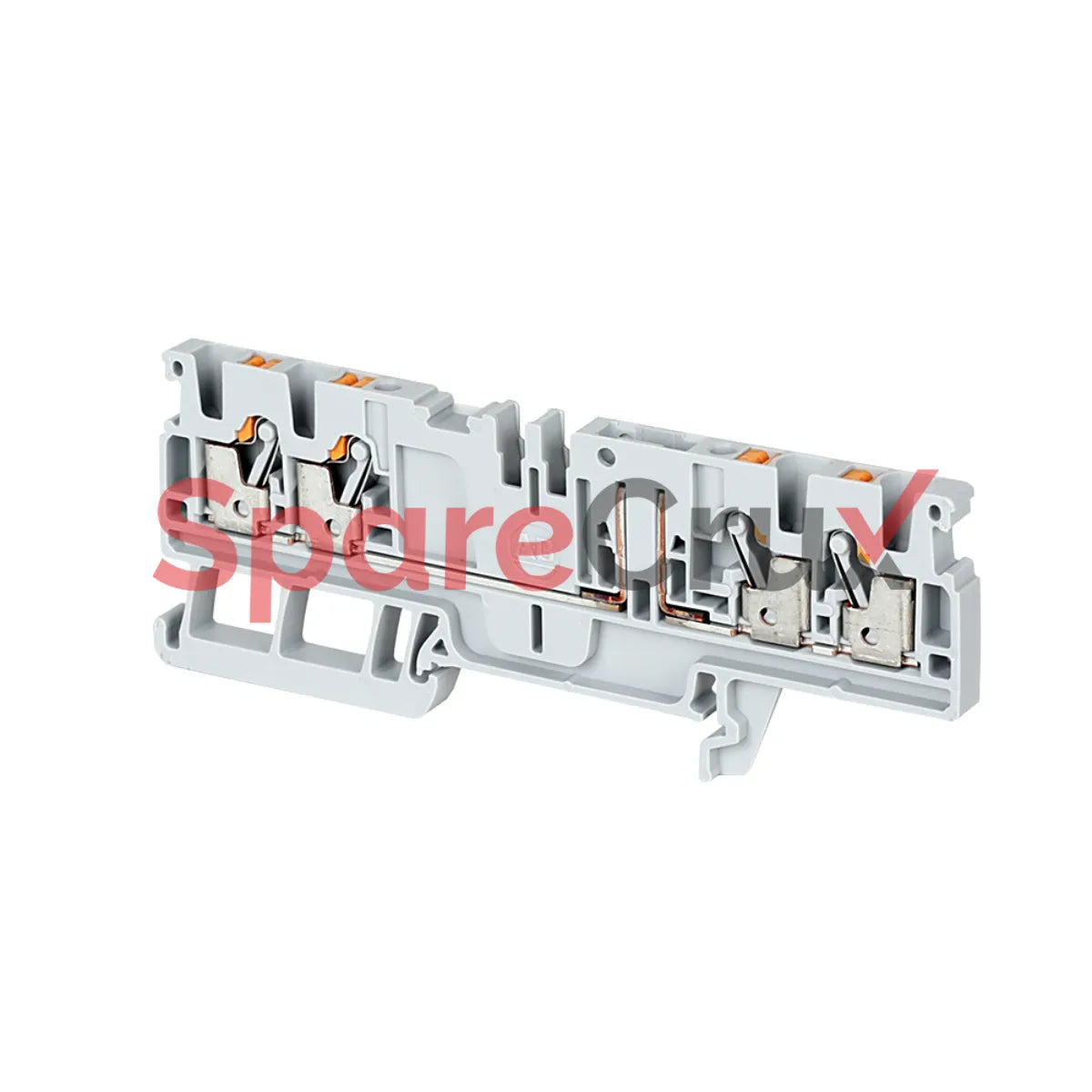1492-P3PQ | ALLEN BRADLEY | Terminal Block Accessory, PQ, 1492 Series
