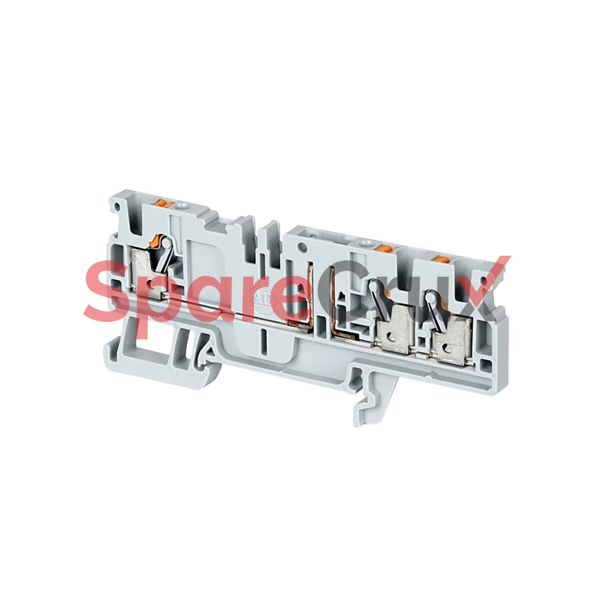 1492-P3PT | ALLEN BRADLEY | Terminal Block Accessory, PT, 1492 Series