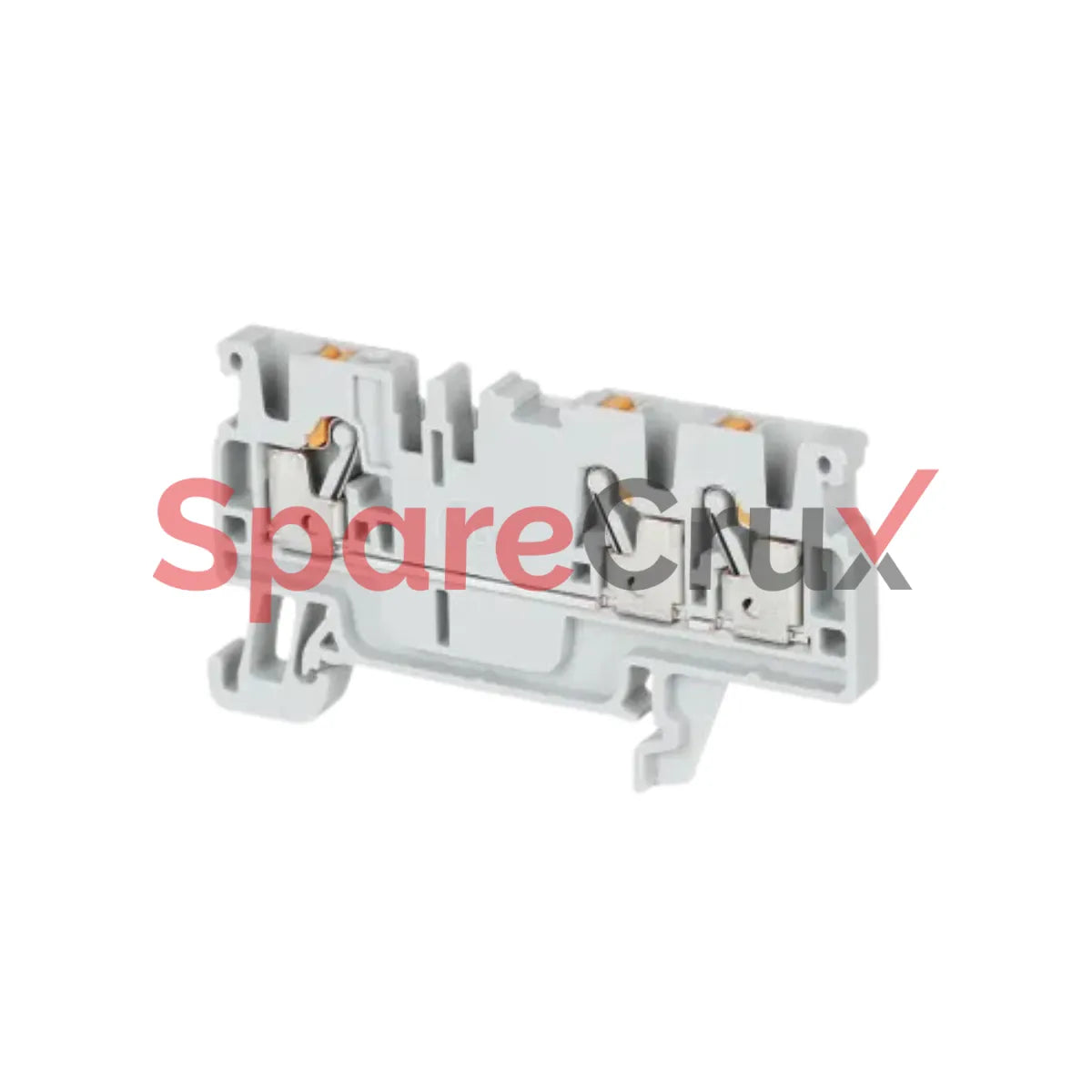 1492-P3T-OR | ALLEN BRADLEY | Terminal Block Accessory, T, Orange, 1492 Series