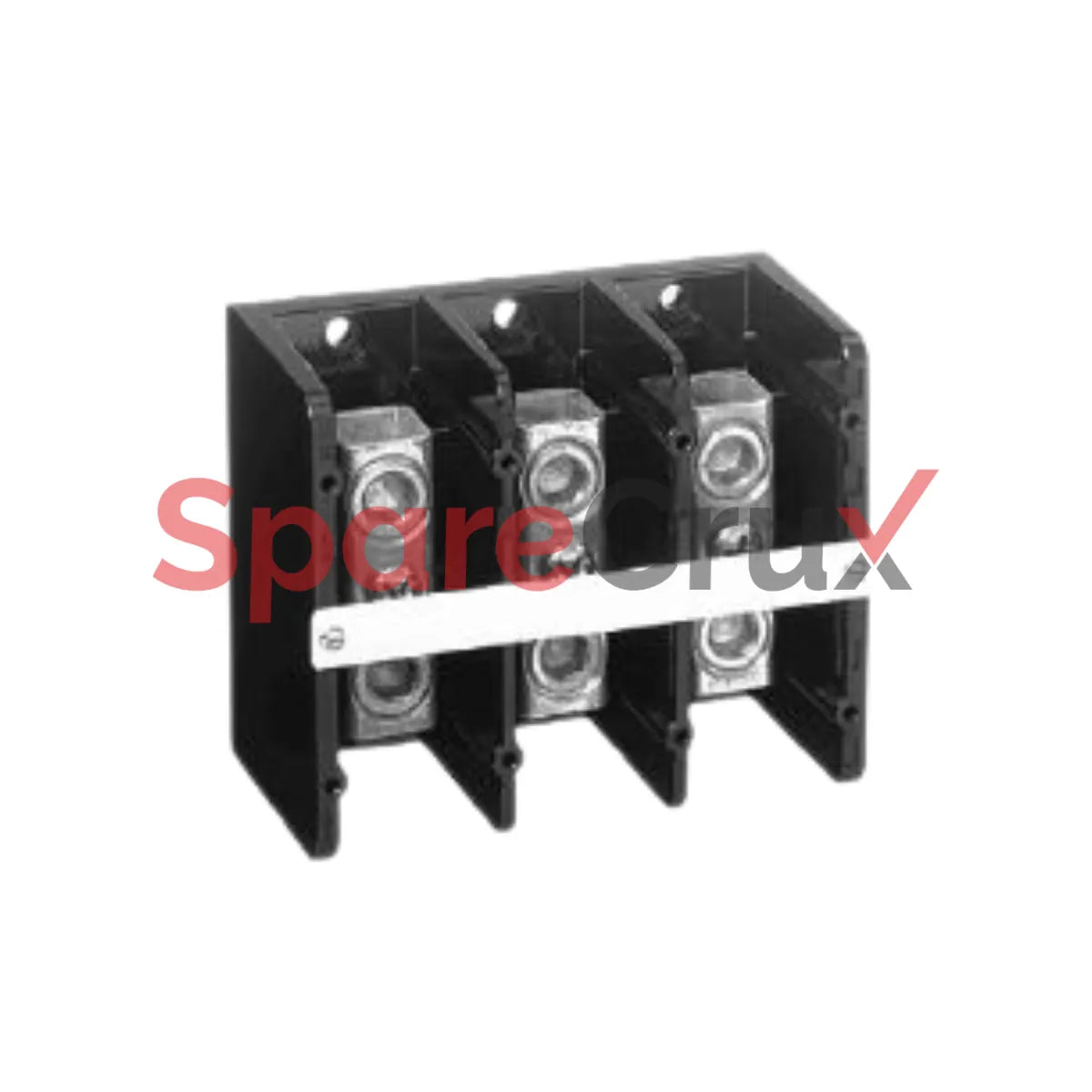 1492-PD3C112 | ALLEN BRADLEY | Compact Power Distribution Block, 112 Terminals