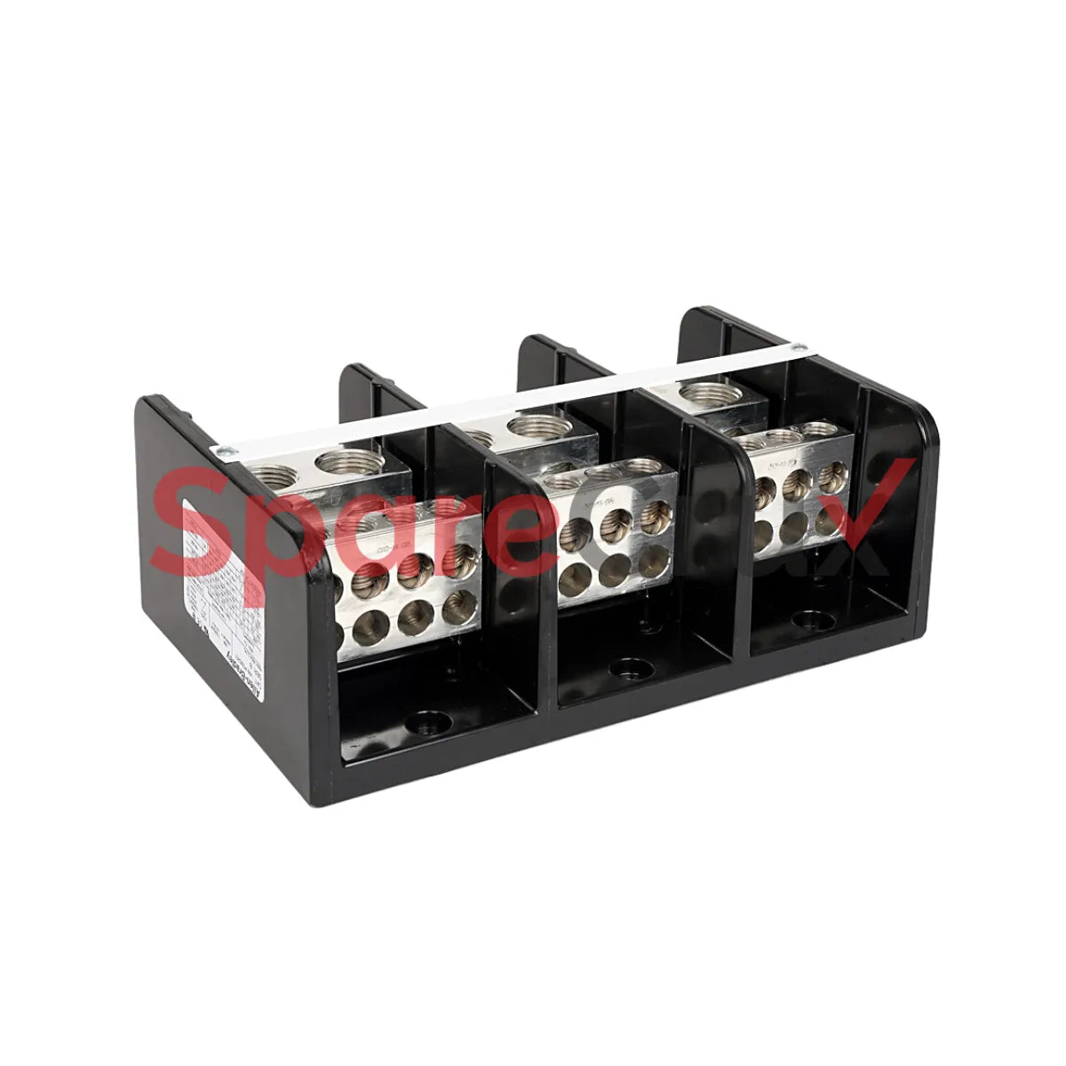 1492-PDEC1 | ALLEN BRADLEY | End Cover for Power Distribution Block, 1 Terminal