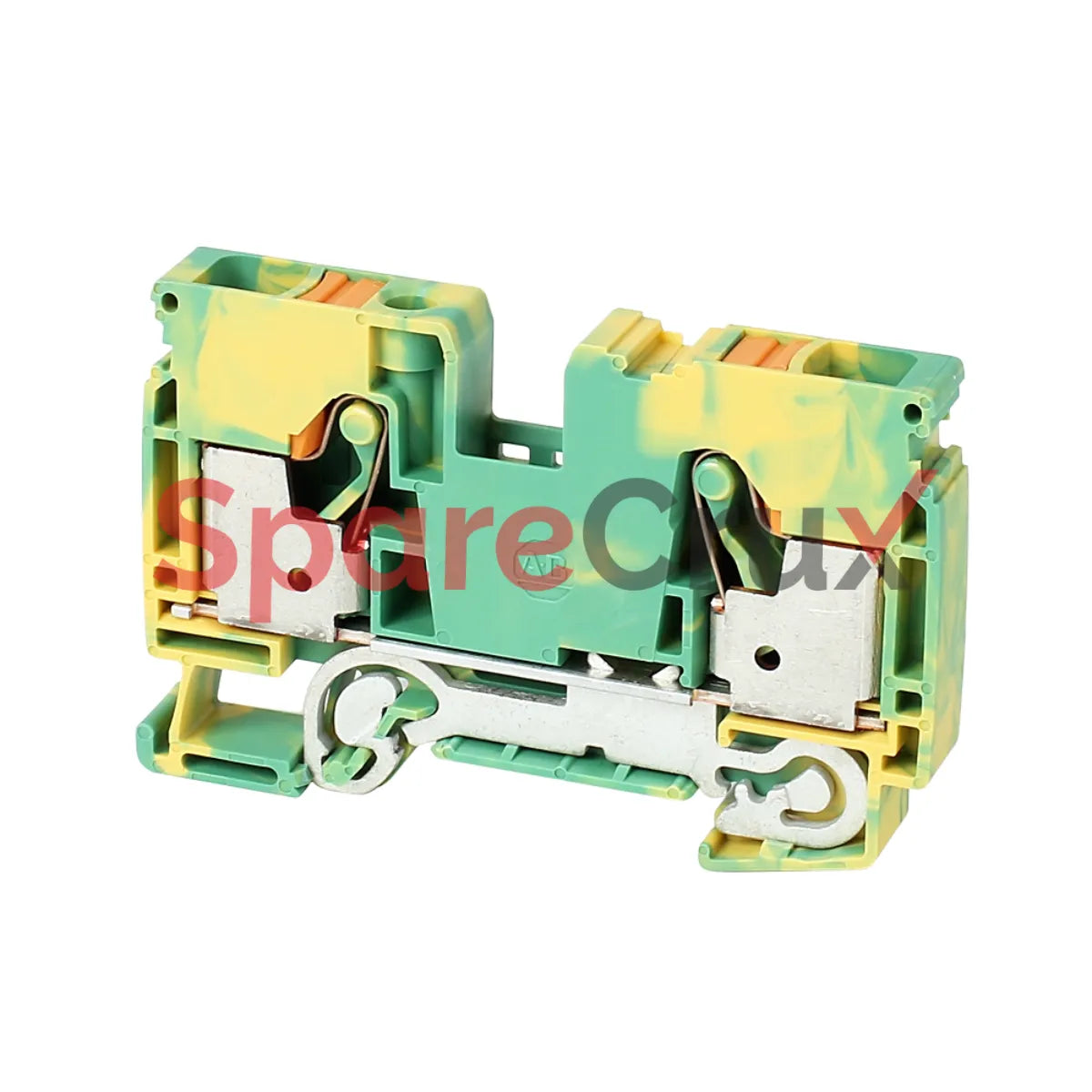 1492-PG16 | ALLEN BRADLEY | Ground Terminal Block, 16 Terminals
