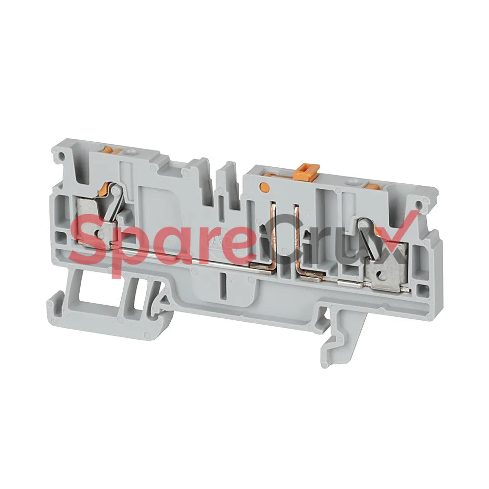 1492-PKD3-B | ALLEN BRADLEY | Bornier de traversée enfichable IEC 