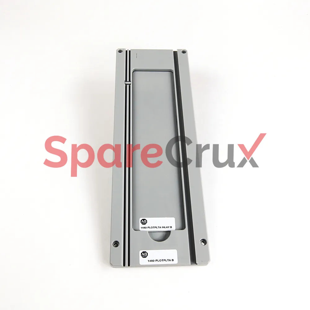 1492-PLINKCART | ALLEN BRADLEY | 1492-P Linkage Cart for Terminal Block Organization