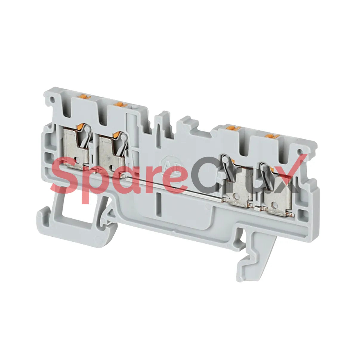 1492-P3Q-B | ALLEN BRADLEY | Terminal Block Accessory, Q, Black, 1492 Series