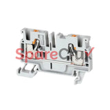 1492-P4-RE | ALLEN BRADLEY | Terminal Block Accessory, Red, 1492 Series