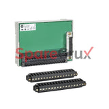 1492-RAIFM6S-3 | ALLEN BRADLEY | Module d'interface analogique avec bornier amovible, embase de câble 25 broches, traversante, 6 canaux isolés avec 3 à 4 bornes par canal 