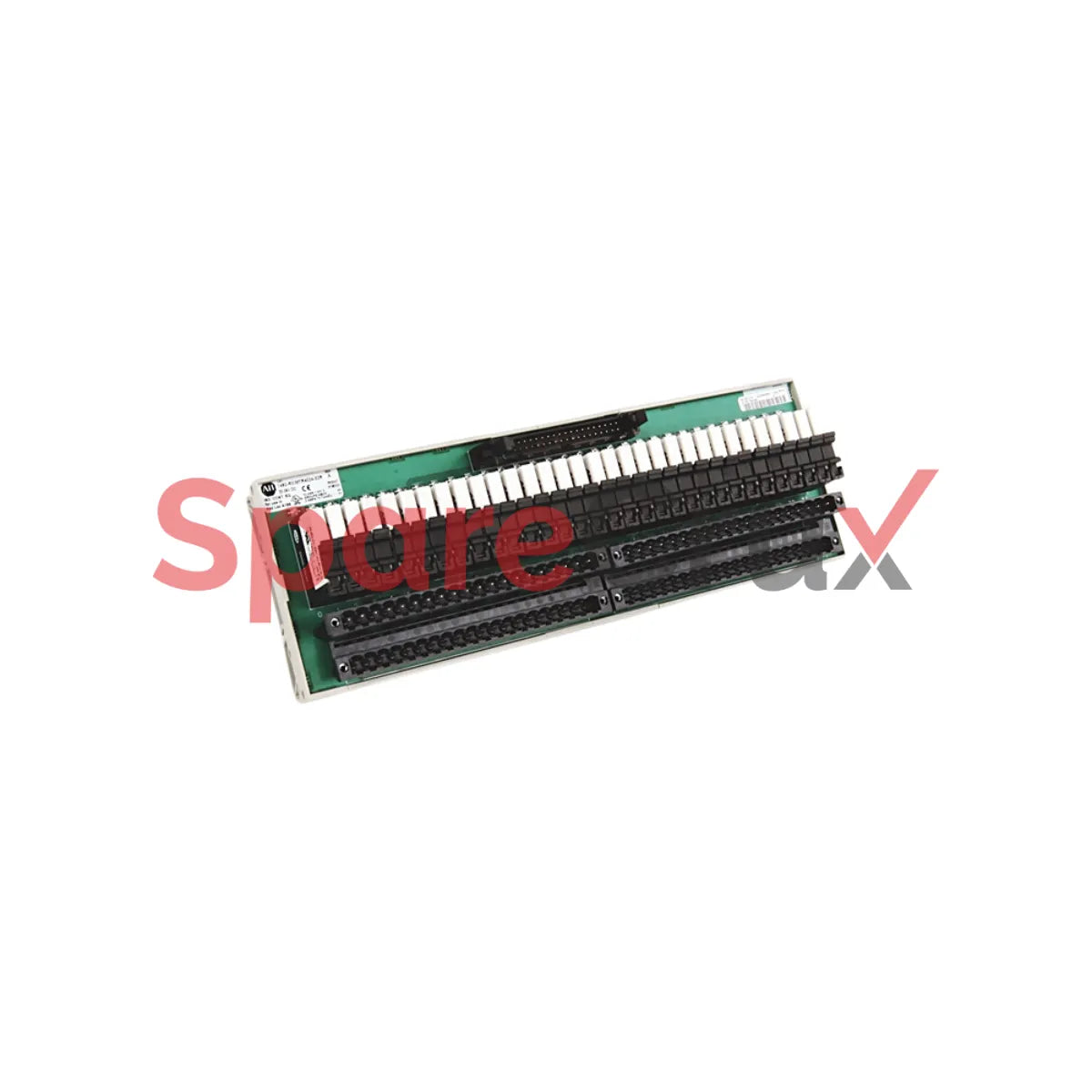 1492-RXIMTR4024-32R | ألين برادلي | وحدة ترحيل عالية الكثافة، 32 قناة، 24 فولت تيار مستمر، موصل 40 سنًا