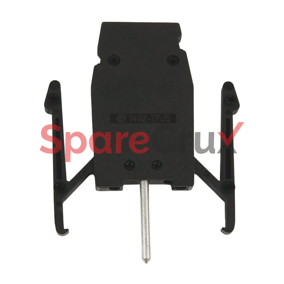 1492-TPJ5 | ALLEN BRADLEY | Bornier SPM, 5 A, 600 V, cavalier