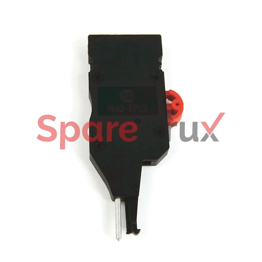 1492-TPL5 | ALLEN BRADLEY | Bornier SPM, 5 A, 600 V, fiche