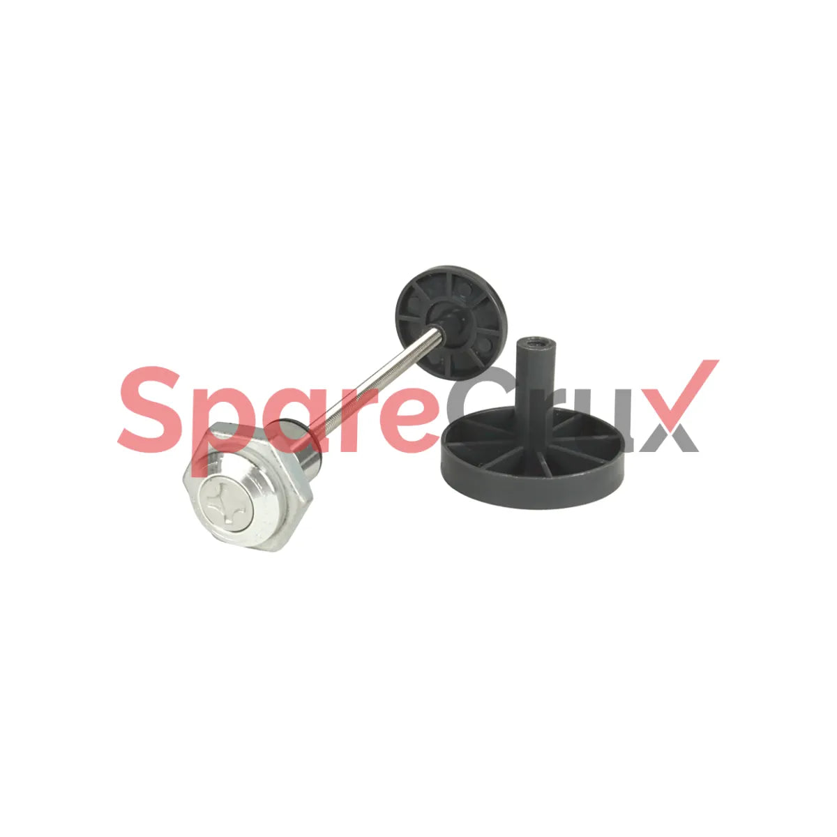 1493-N12 | ALLEN BRADLEY | Industrial Disconnect Switch, 12A, Includes Mounting and Contact Components for Switchgear Applications