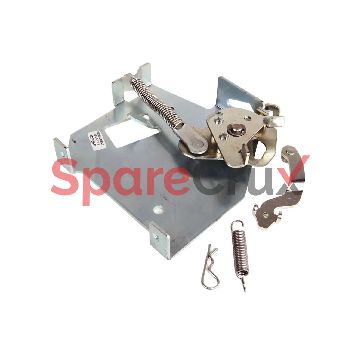 1494F-MS200 | ALLEN BRADLEY | Fuse, 200A, Medium-Time Delay, Includes Fuse Components for Overcurrent Protection in Industrial Applications