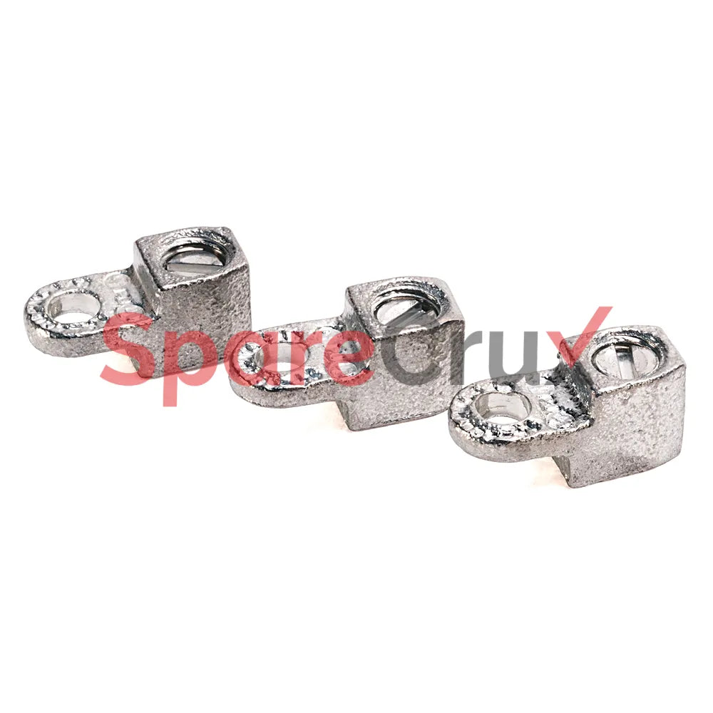 1494R-N1 | ALLEN BRADLEY | Lug Kit for 30A Disconnect Switches, Suitable for Copper Conductors