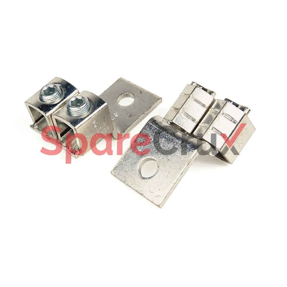 1494R-N11 | ALLEN BRADLEY | Lug Kit for 600A Disconnect Switches, Suitable for Copper Conductors, Class R Fuses