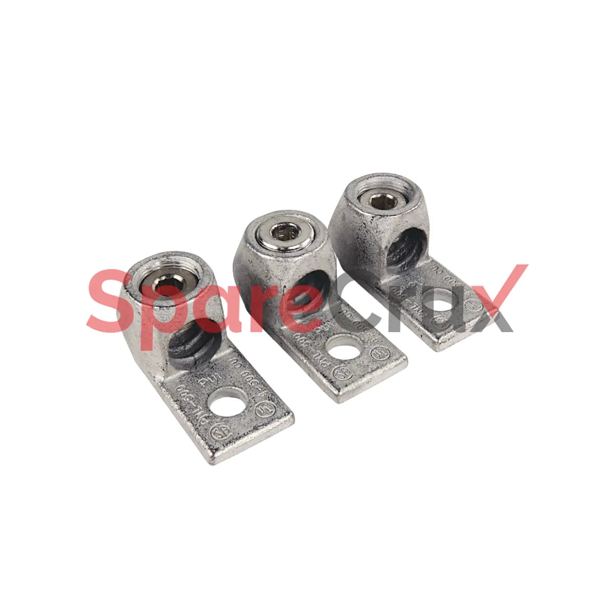 1494R-N12 | ALLEN BRADLEY | Lug Kit for 600A Disconnect Switches, Suitable for Copper Conductors