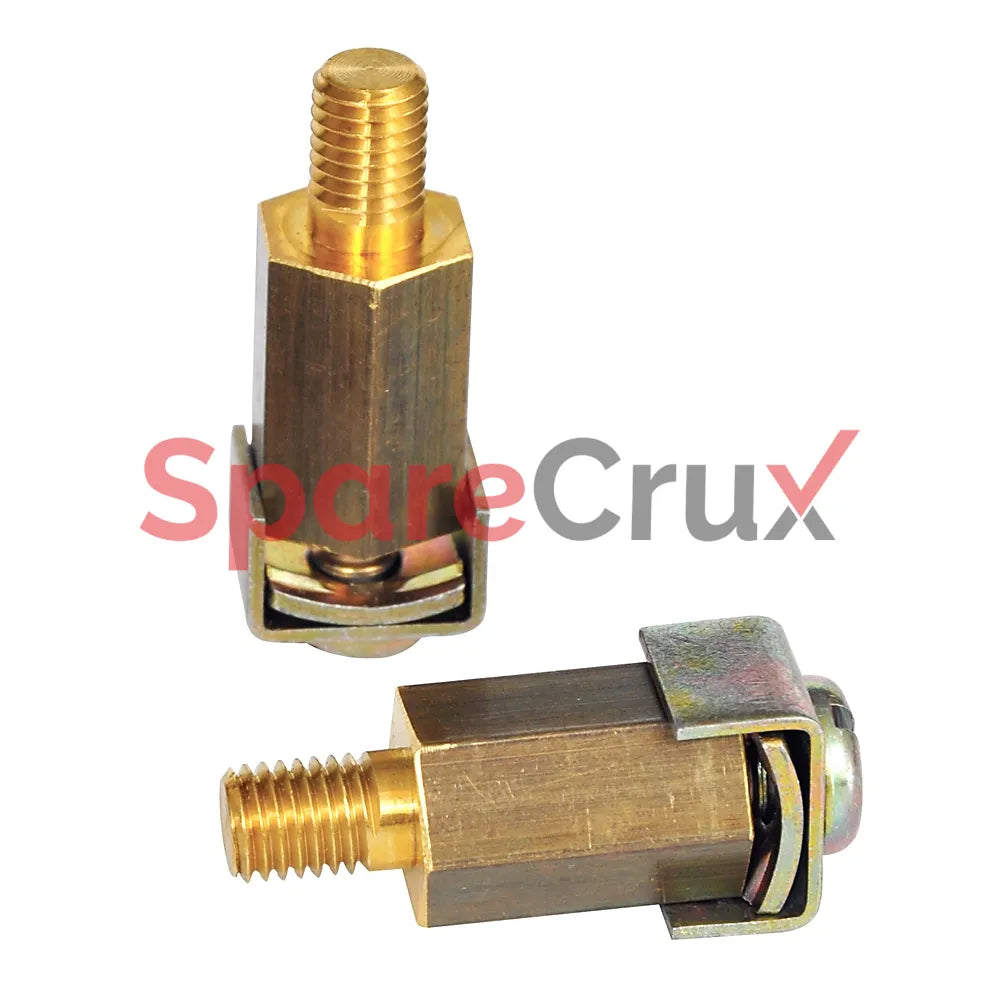 1494U-ALT200 | ALLEN BRADLEY | Universal Alternate Contact Kit, 200 Amp, Includes Alternate Contact Mechanism for Switchgear'