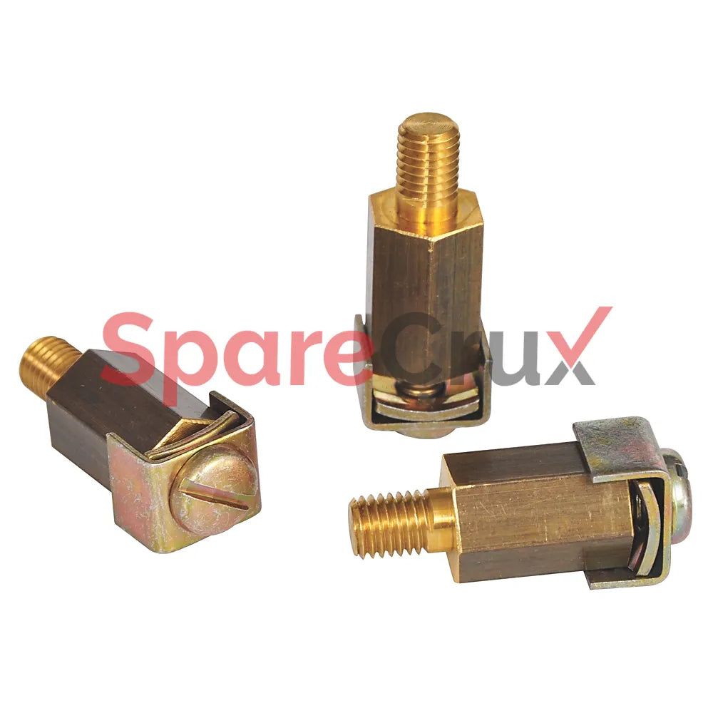 1494U-ALT31 | ALLEN BRADLEY | Universal Alternate Contact Kit, 31 Amp, Includes Alternate Contact Components for Switchgear Applications'