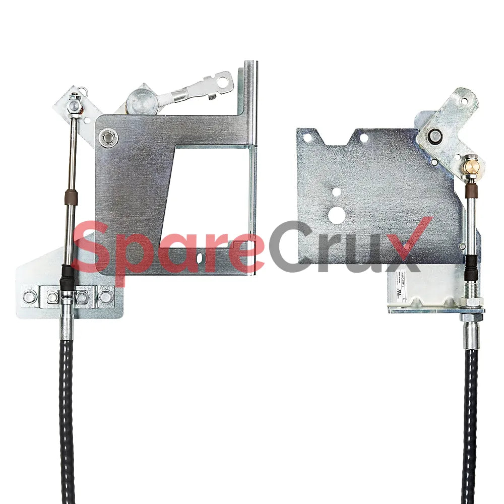 1494U-C66 | ALLEN BRADLEY | Universal Contact Kit, 66A, Includes Contact Components for Mid-Amperage Switchgear Applications'