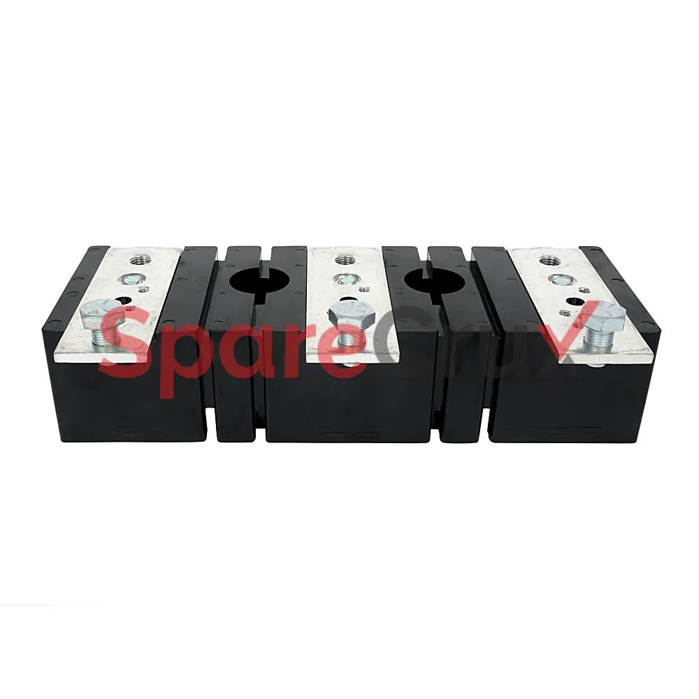 1494U-F400 | ALLEN BRADLEY | Universal Contact Kit, 400A, Includes Contact Components and Mechanism for High-Amperage Switchgear Applications'