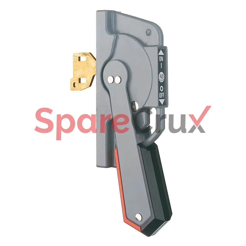 1494U-HM1 | ALLEN BRADLEY | Universal Mounting Kit, Includes Mounting Hardware and Components for Switchgear Applications'