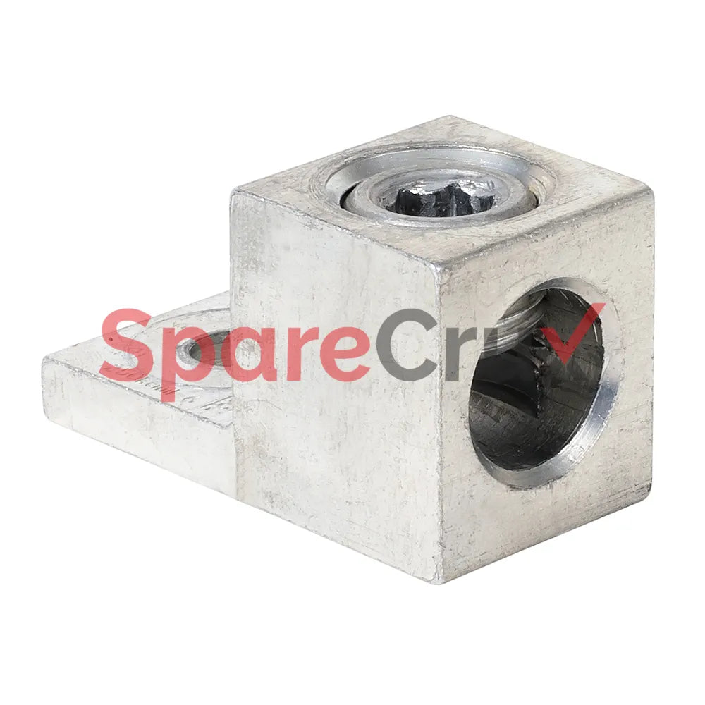 1494U-LA200 | ALLEN BRADLEY | 200A Aluminum Lug Kit