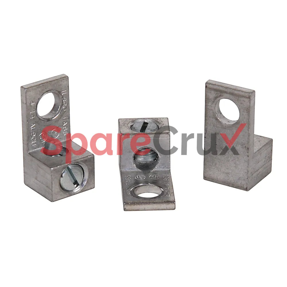 1494U-LA36 | ALLEN BRADLEY | 30A Aluminum Lug Kit