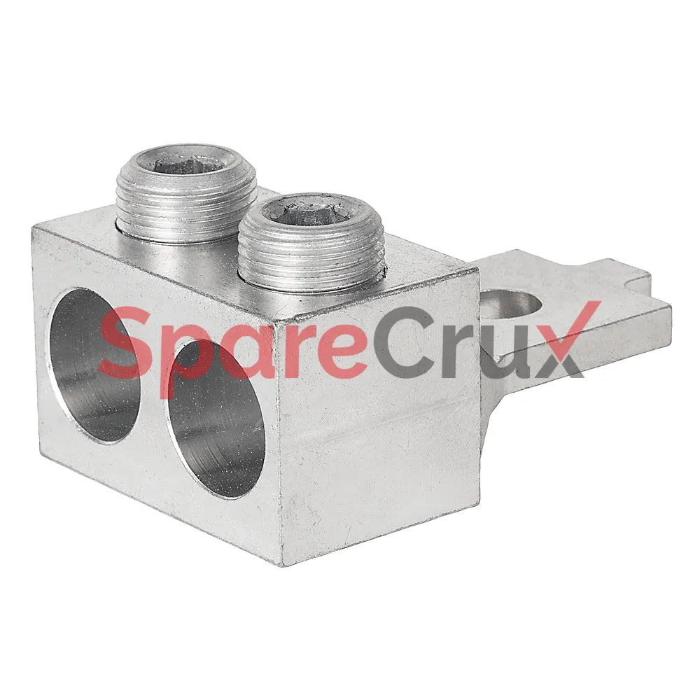 1494U-LA600 | ALLEN BRADLEY | 600A Aluminum Lug Kit