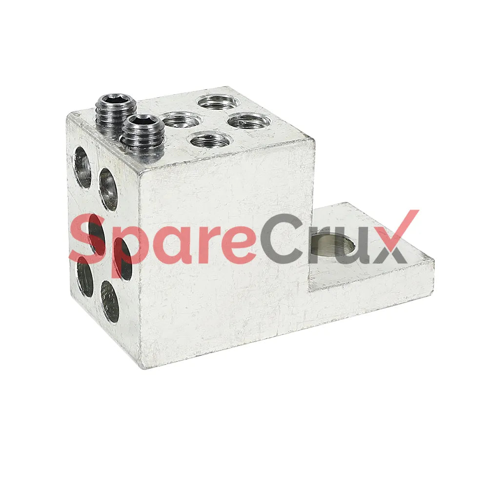 1494U-LM200 | ALLEN BRADLEY | 200A Multi-Port Lug Kit