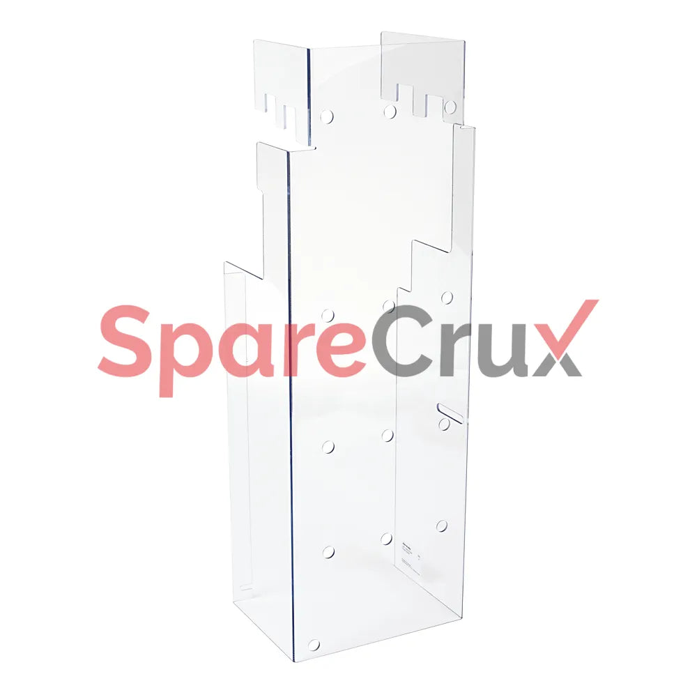 1494U-PC200 | ALLEN BRADLEY | Protective Cover for 200A Switches