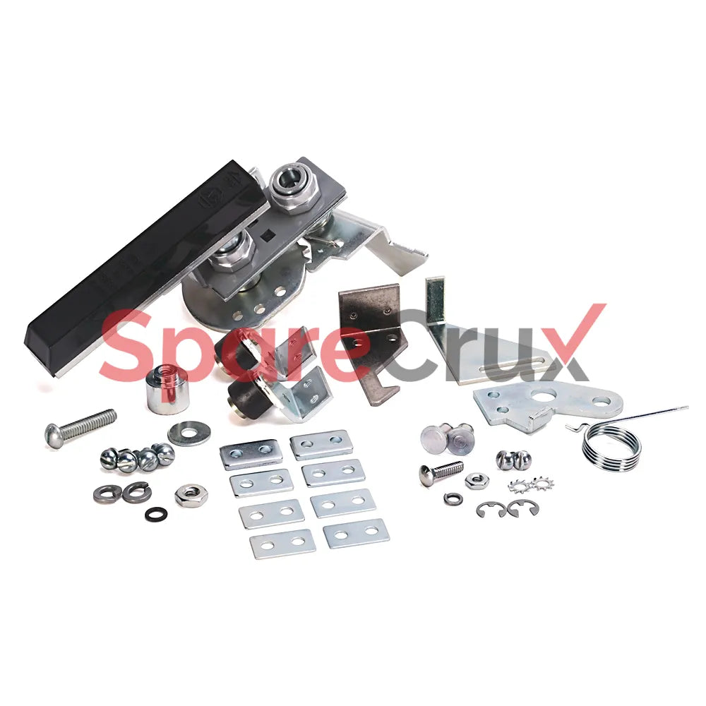 1494V-L1 | ALLEN BRADLEY | Shaft, 6 inches