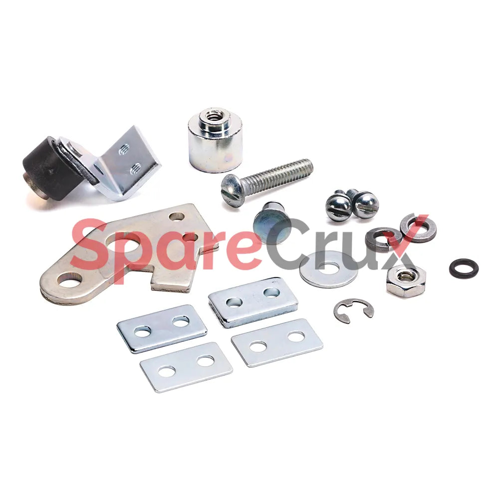 1494V-L2 | ALLEN BRADLEY | Shaft, 9 inches