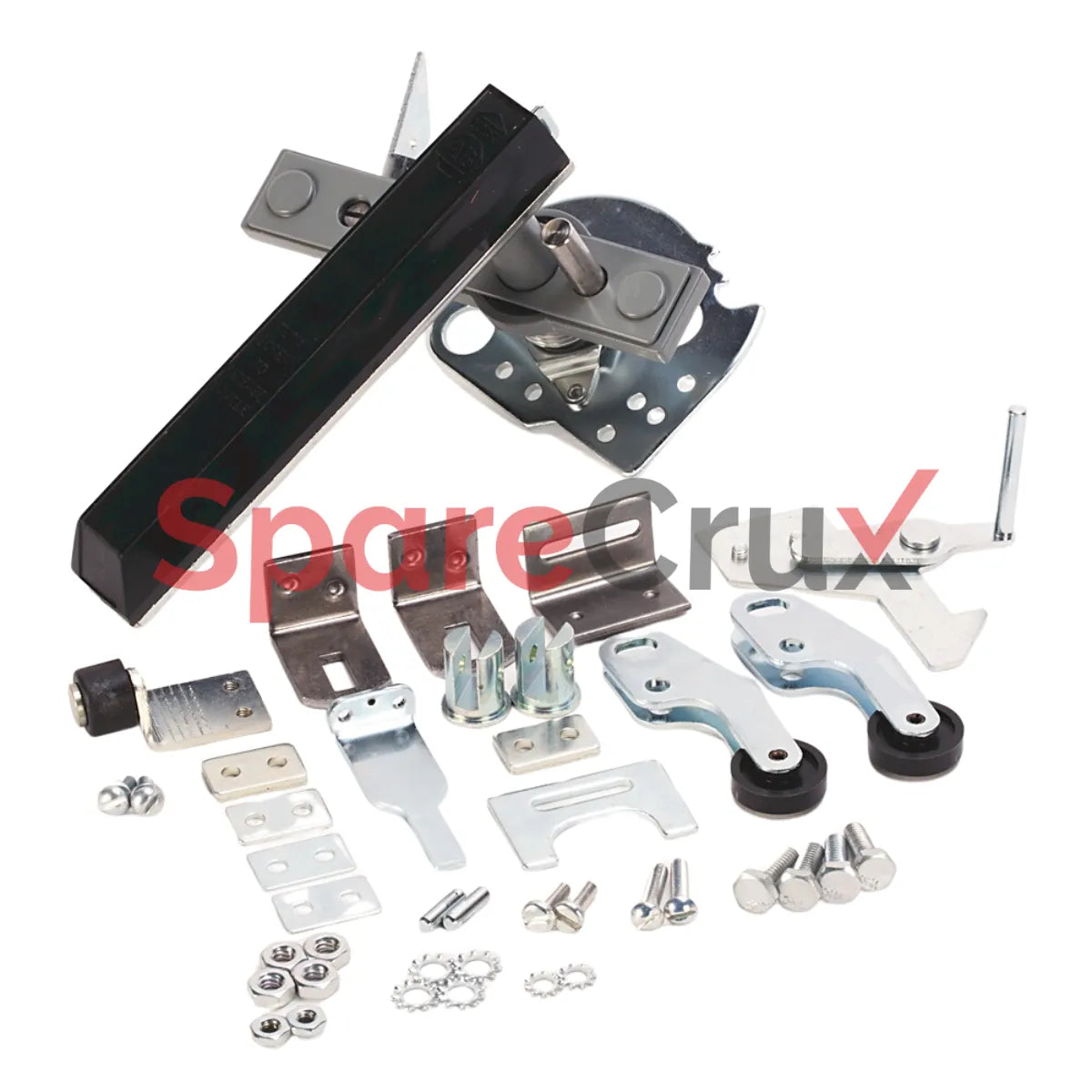 1494V-LL1 | ALLEN BRADLEY | Shaft, 18 inches