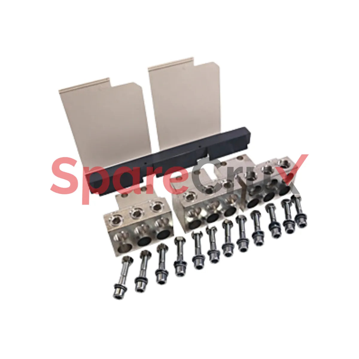 1495-N86 | ALLEN BRADLEY | Protective Fuse Cover for 30A, 60A, and 100A Disconnect Switches