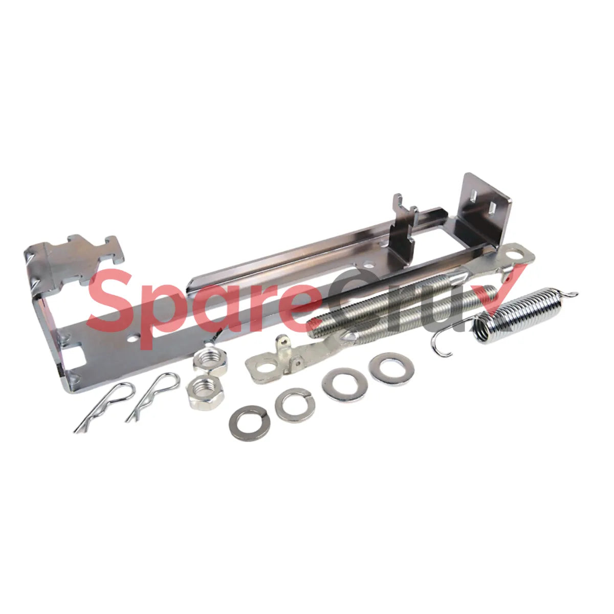 1494V-RB3 | ALLEN BRADLEY | Right-Angle Bracket, 3 inches