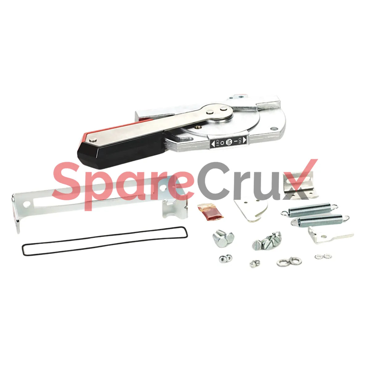 1494V-W2 | ALLEN BRADLEY | Wiring Kit for 100A Switches