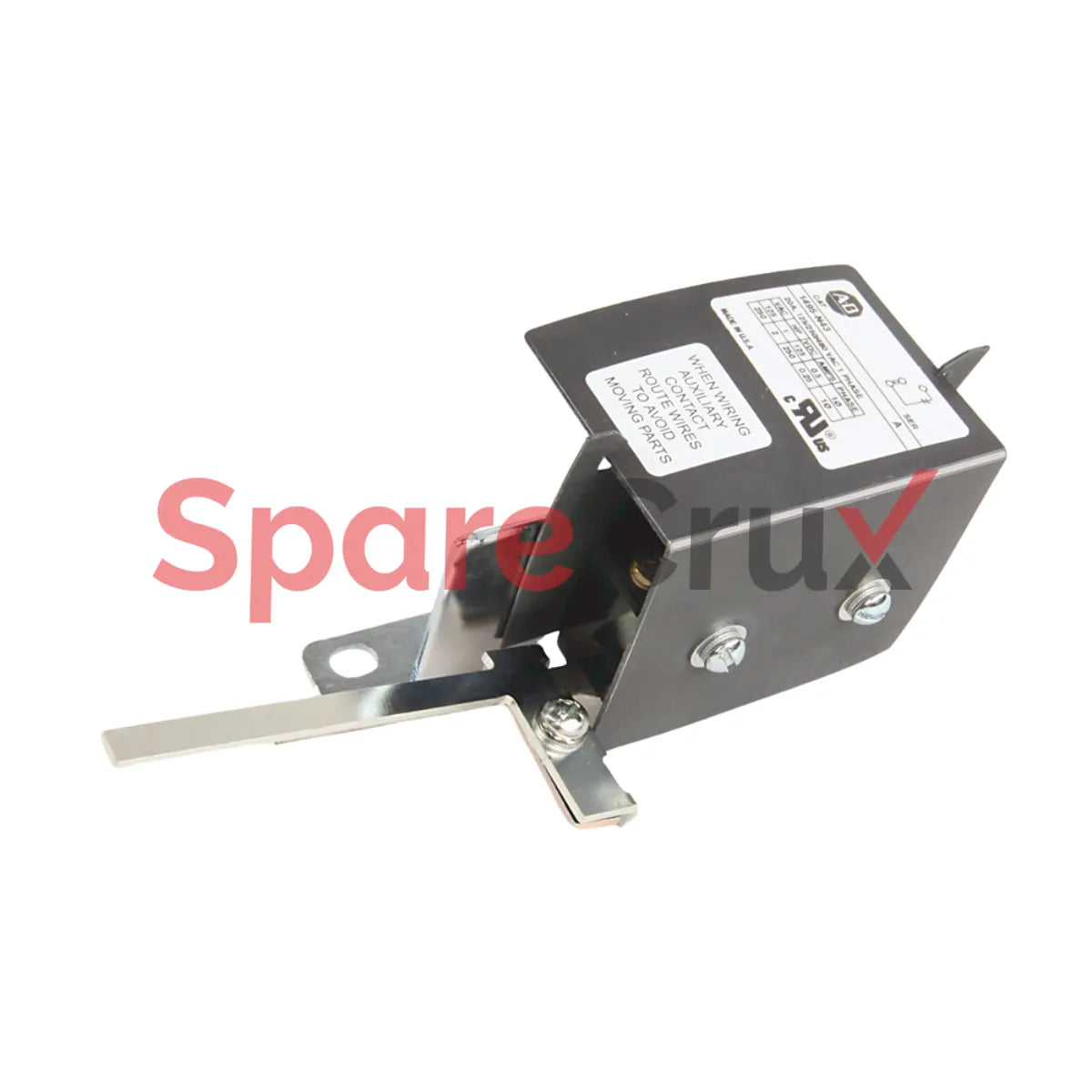 1495-N43 | ALLEN BRADLEY | Verrouillage électrique pour sectionneurs 400 A