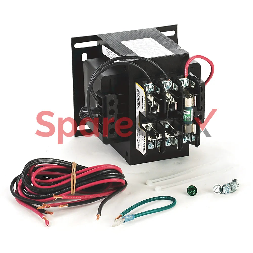 1497-N3PK | ALLEN BRADLEY | Control Circuit Transformer MOD Center Kit, 130VA, Primary 208V 60Hz, Secondary 120V 60Hz