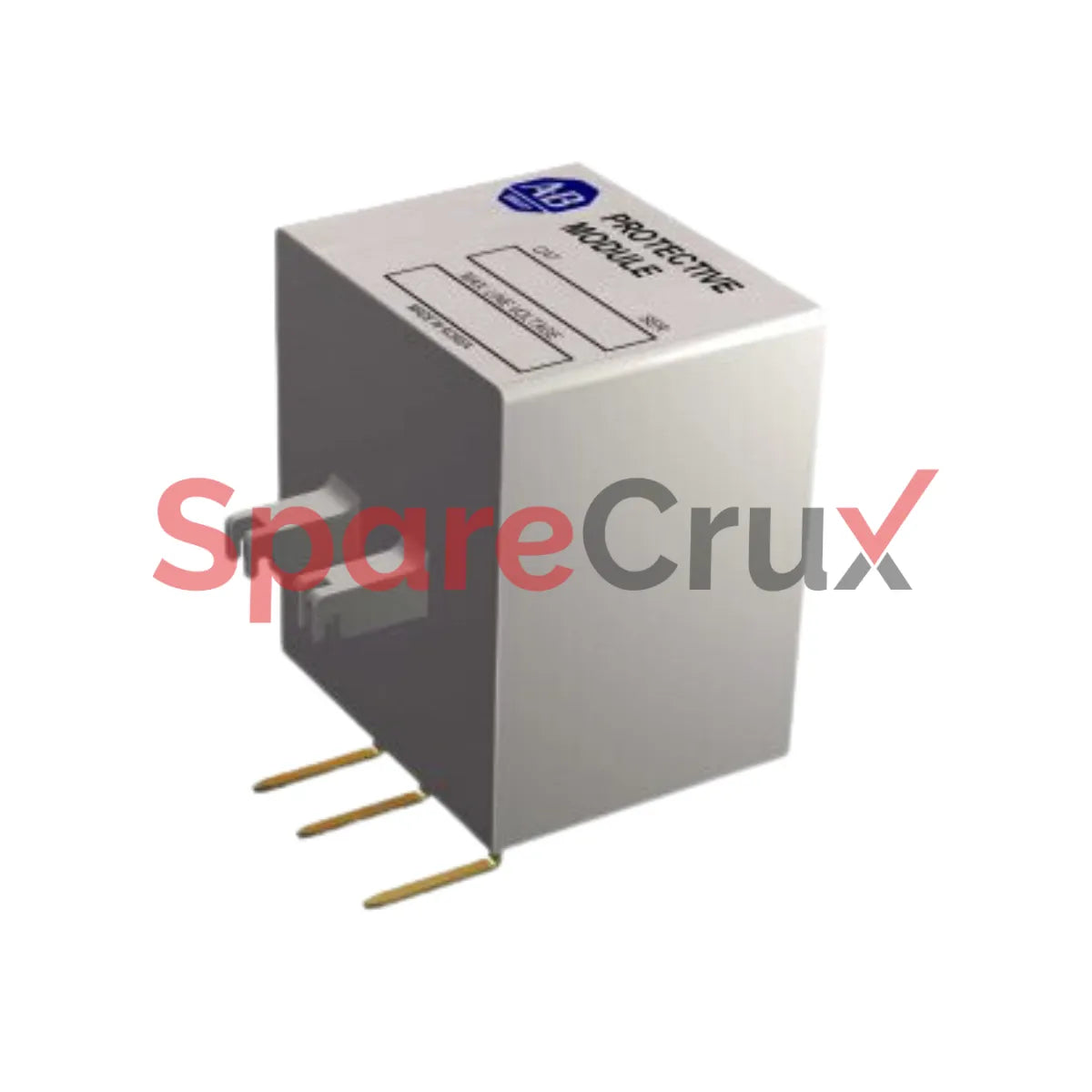 150-C86P | ALLEN BRADLEY | Protective Module, Enhanced Version, 600V, Designed for 150-C and 150-D Series Controllers