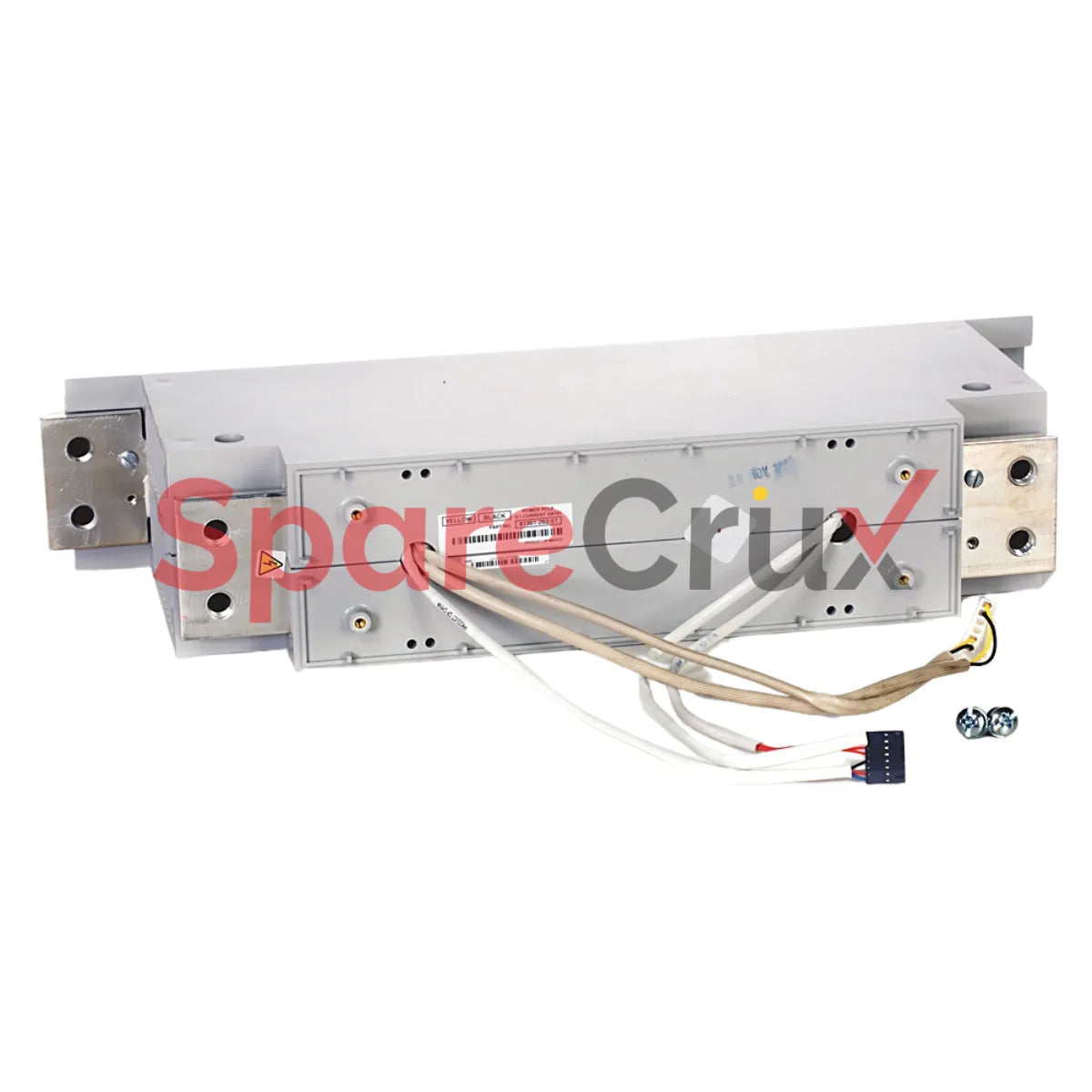 150-FPP480C | ALLEN BRADLEY | SMC Flex Repair Part, Power Pole, Replacement, 600V, 480 A, Solid State Motor Controller