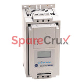 150-F85FCD | ALLEN BRADLEY | SMC-Flex, contrôleur statique, NEMA Type 4/12 (IP65), 85 A, 15 à 60 CV à 460 V CA, tension d'entrée : 200 à 600 V, tension de commande : 100 à 240 V CA