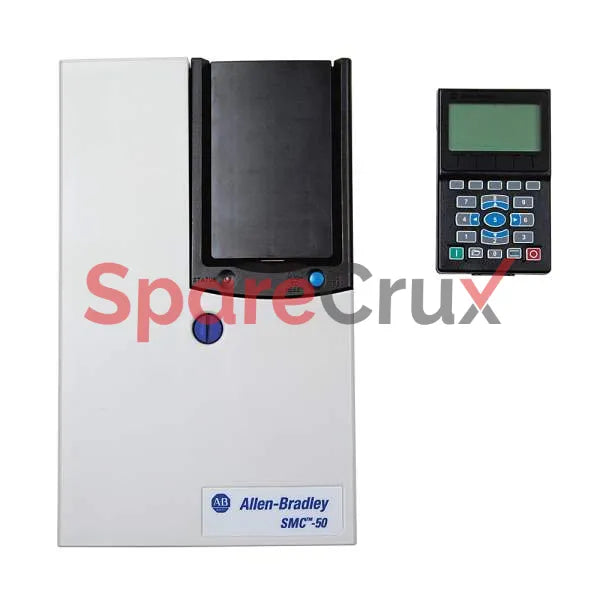 150-S135UPGR | ALLEN BRADLEY | SMC Flex to SMC-50 with Bypass Upgrade Kit, 135 A, 200–690V AC, 24V DC Control