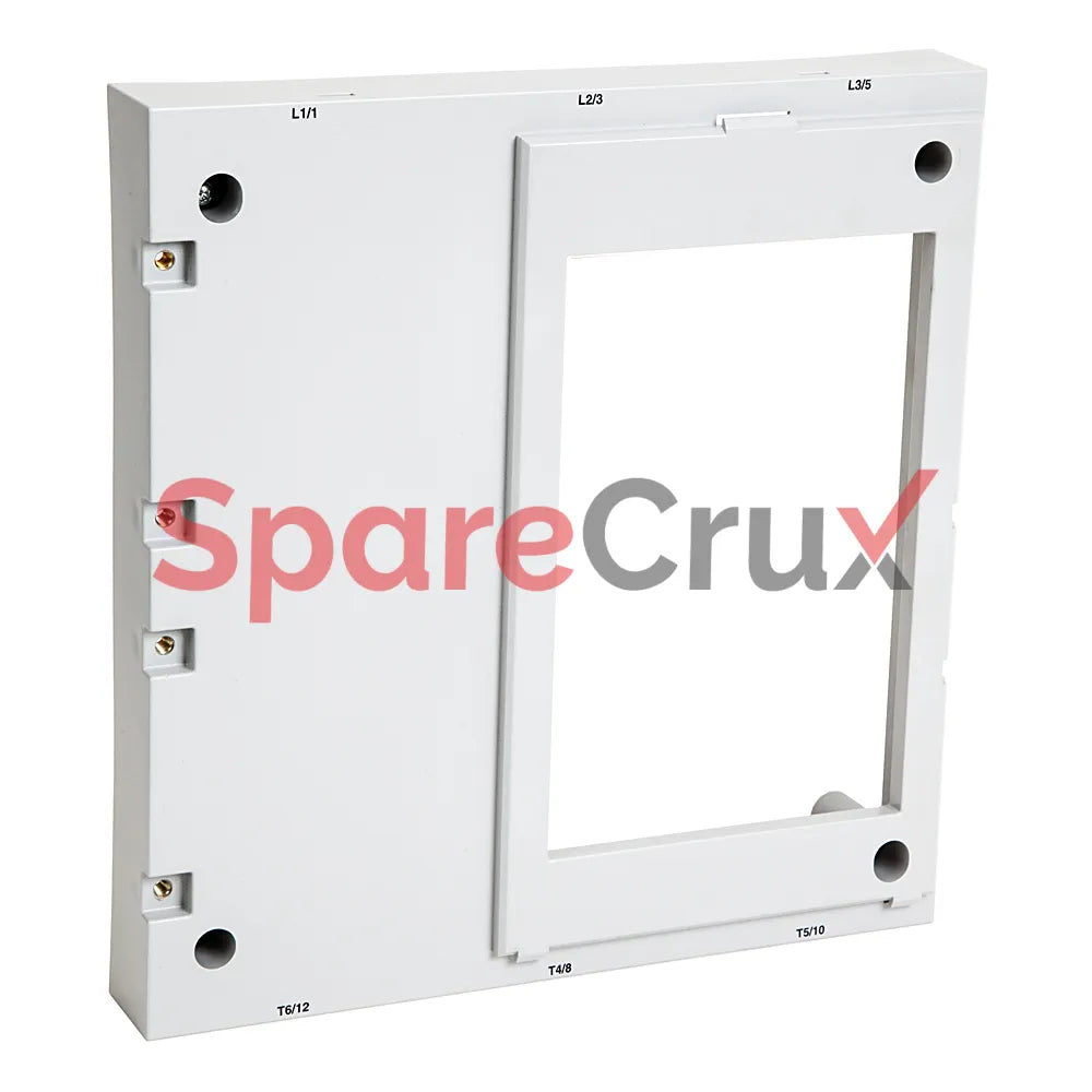 150-S317RCUR | ALLEN BRADLEY | SMC-50 with Bypass Replacement Controller Cover, 317 A, 200–690V AC, 24V DC Control